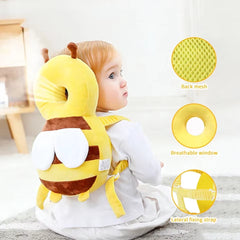 BeeBump Baby Safety Pillow.