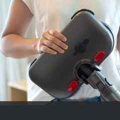 Cordless Vacuum Cleaner.