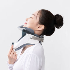 PainFree Neck Traction Device