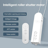 Smart Blind Motor Wifi Automatic Electric Roller