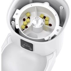 4L WIFI Button Automatic Cat Intelligent Feeder