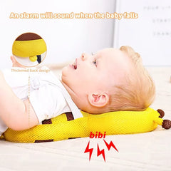 BeeBump Baby Safety Pillow.