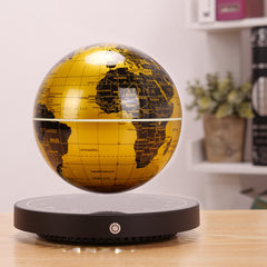 Magnetic Levitation Globe 3D Night Light .