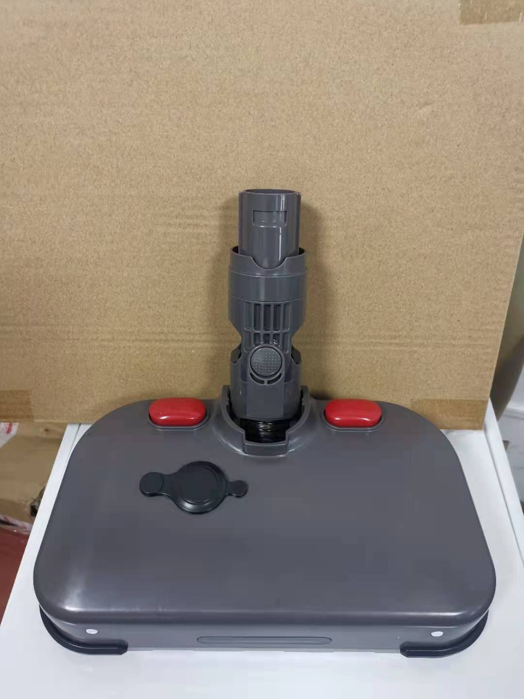 Cordless Vacuum Cleaner.