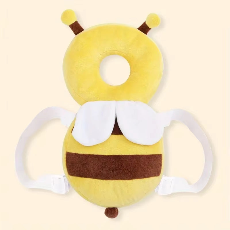BeeBump Baby Safety Pillow.