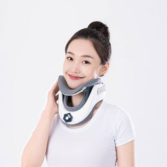 PainFree Neck Traction Device