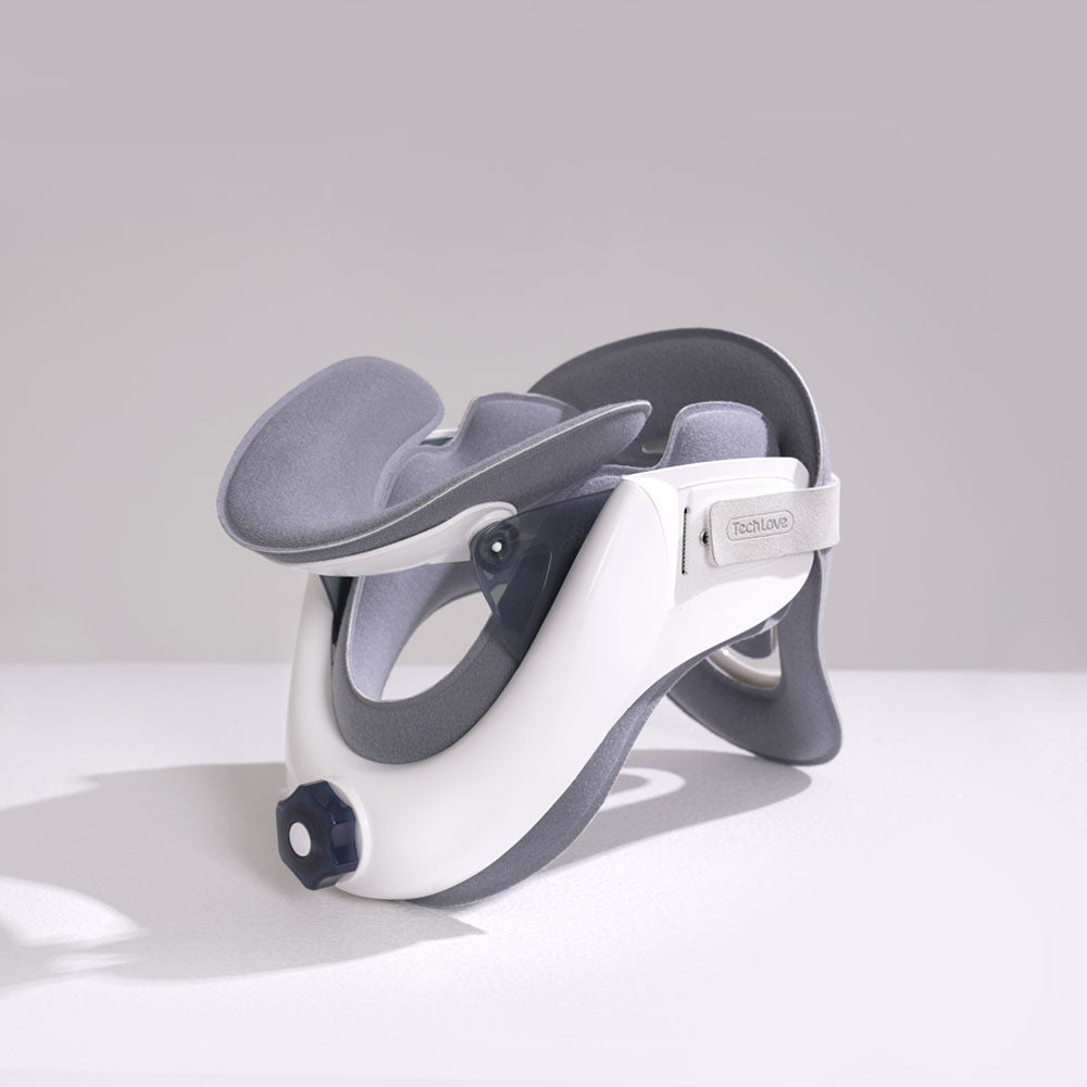 PainFree Neck Traction Device